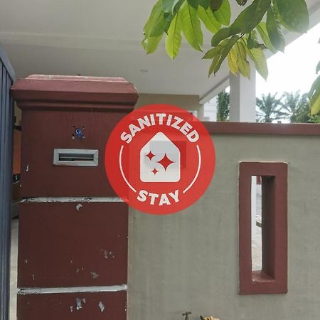 Oyo Homes 90524 D'J Pegaso Serom Homestay Muar Exterior photo
